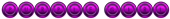 PURPLE GIRL Logo Style