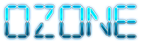 OZONE Logo Style