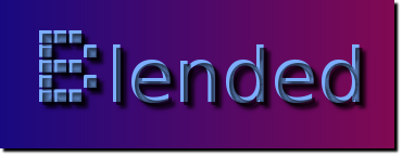 Rendered Image