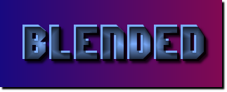 Rendered Image