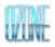 OZONE Logo Style