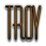 TROY Logo Style