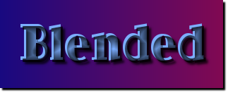 Rendered Image
