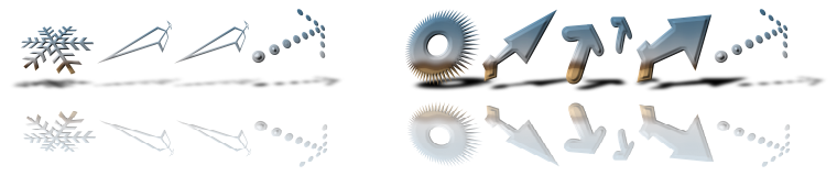 Rendered Image