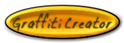 Graffiti Creator Button Logo Style