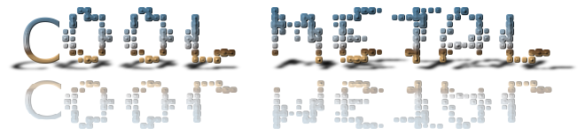 Rendered Image