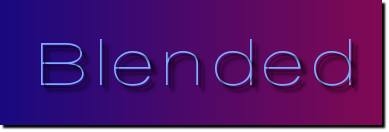 Rendered Image