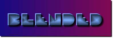 Rendered Image