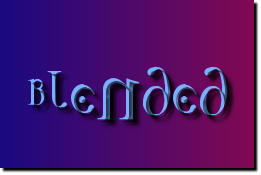 Rendered Image