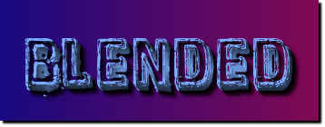 Rendered Image