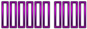 PURPLE GIRL Logo Style