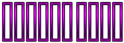 PURPLE GIRL Logo Style