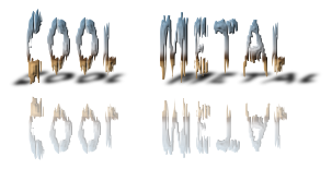 Rendered Image