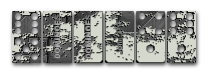 Rendered Image
