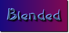 Rendered Image