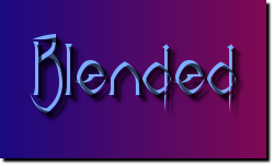Rendered Image