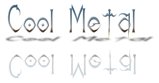 Rendered Image