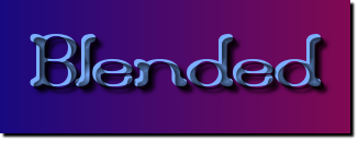 Rendered Image
