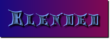 Rendered Image