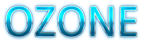 OZONE Logo Style