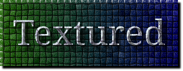 Rendered Image