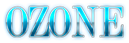 OZONE Logo Style