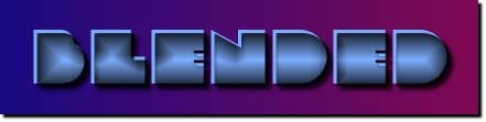 Rendered Image