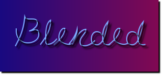 Rendered Image