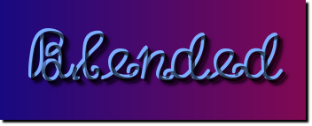 Rendered Image
