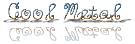 Rendered Image