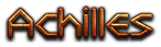 Achilles Logo Style