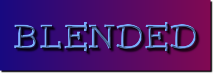 Rendered Image