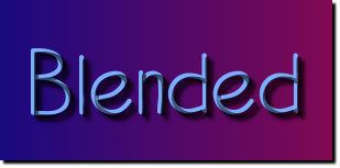 Rendered Image