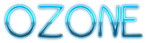 OZONE Logo Style