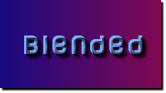 Rendered Image