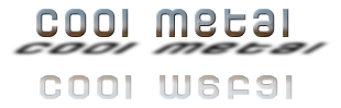 Rendered Image
