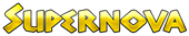 Supernova Logo Style
