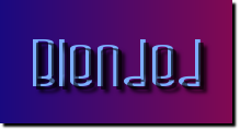 Rendered Image