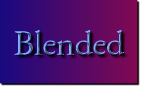 Rendered Image