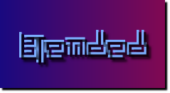 Rendered Image