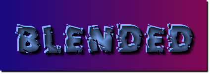 Rendered Image