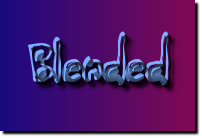 Rendered Image