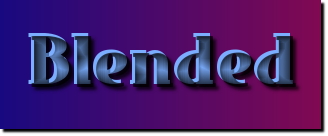 Rendered Image