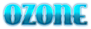 OZONE Logo Style