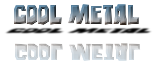 Rendered Image