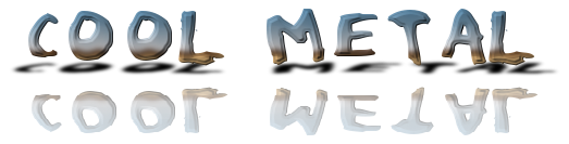 Rendered Image
