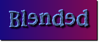 Rendered Image