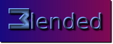 Rendered Image