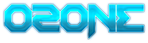 OZONE Logo Style