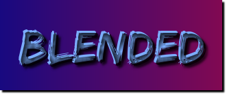 Rendered Image